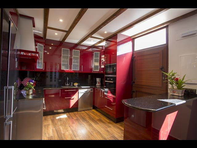 Casas Gallego - Casa Da Bodega 5