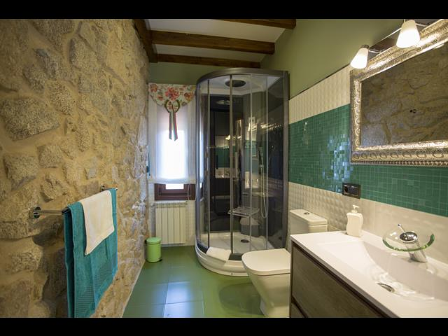 Casas Gallego - Casa Da Bodega 3