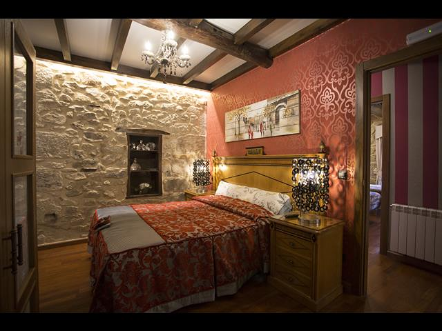 Casas Gallego - Casa Da Bodega 2