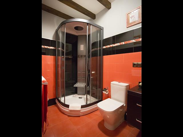 Casas Gallego - Casa Da Bodega Sober