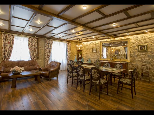 Casas Gallego - Casa Da Bodega 4