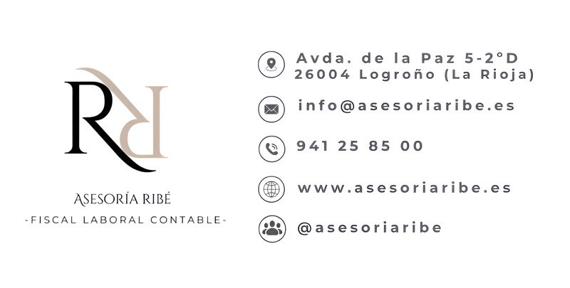 Asesoría Ribé-Enrique M. Ribé Garrido 4