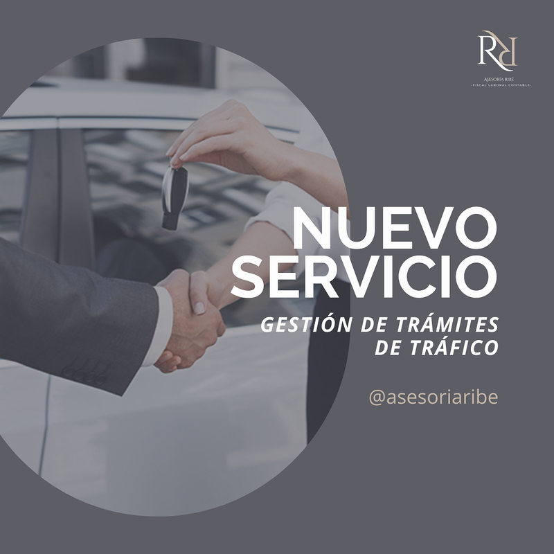 Asesoría Ribé-Enrique M. Ribé Garrido 6