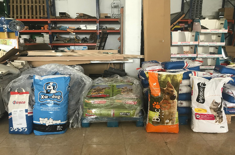 Suministros Vilaboa 6