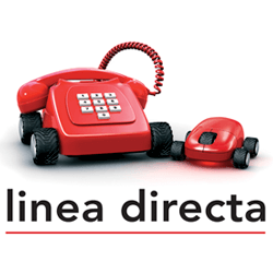 Línea Directa
