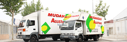 Mudanzas Agustrans 3 Mudanzas Agustrans 3
