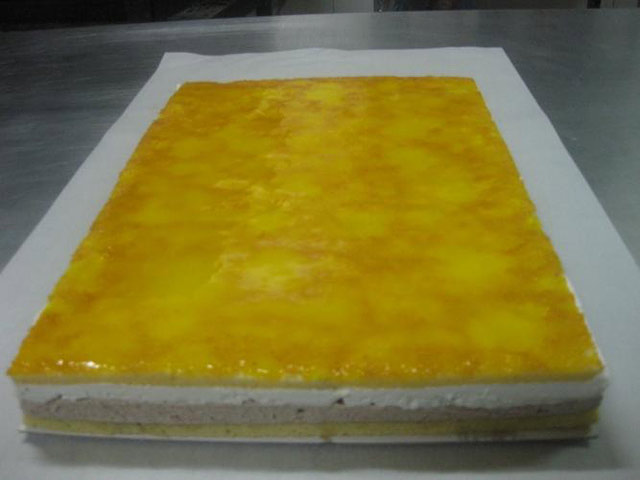 Panadería Cafetería Montirón 3