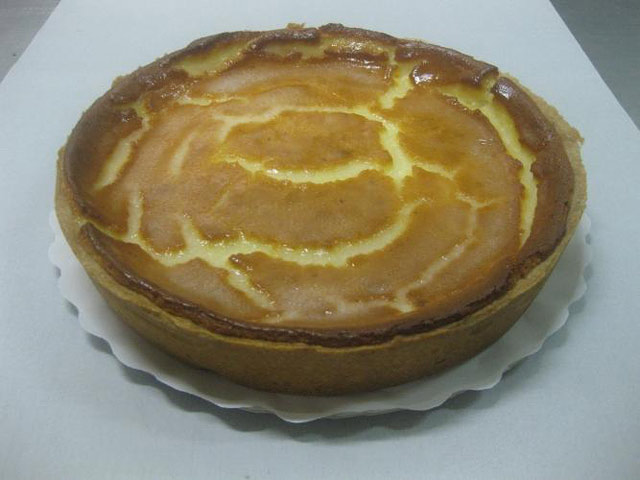 Panadería Cafetería Montirón 4