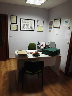 Galería de imágenes