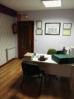 Galería de imágenes