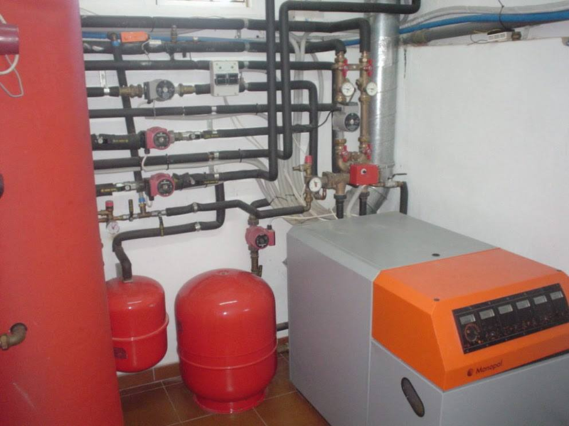 EcoClima Levante AIRE ACONDICIONADO: EQUIPOS E INSTALACIONES