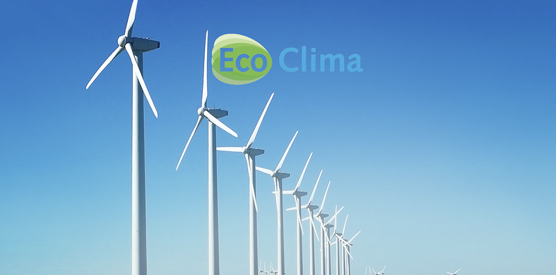 EcoClima Levante 5