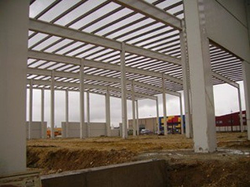 Construcciones Rey EMPRESAS CONSTRUCTORAS Construcciones Rey EMPRESAS CONSTRUCTORAS