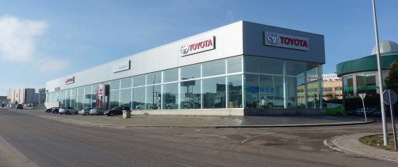 Construcciones Rey 3