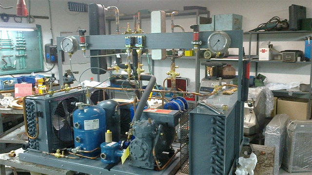 Instalaciones Martorell 4