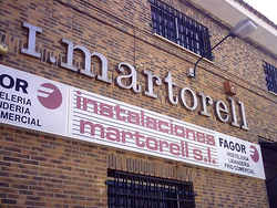 Galería de imágenes