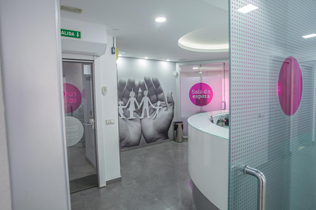 Cl&iacute;nicas Ruiz y Cobo 4