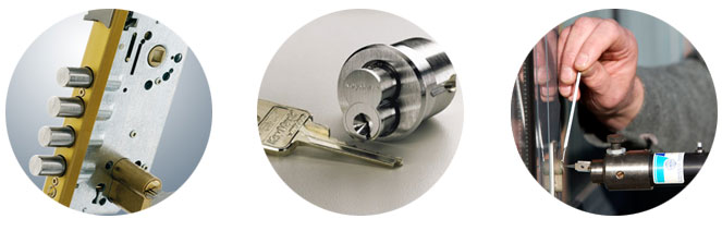 Galería de imágenes