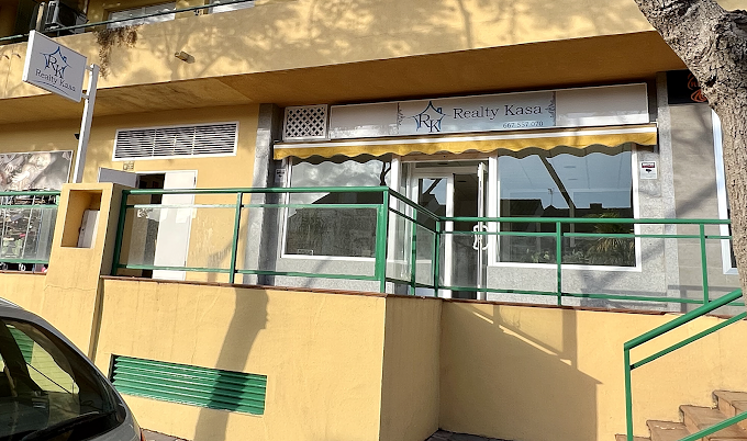 Realty Kasa Fuengirola