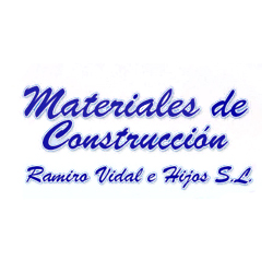 Materiales de  Construcción Ramiro Vidal E Hijos S.l.