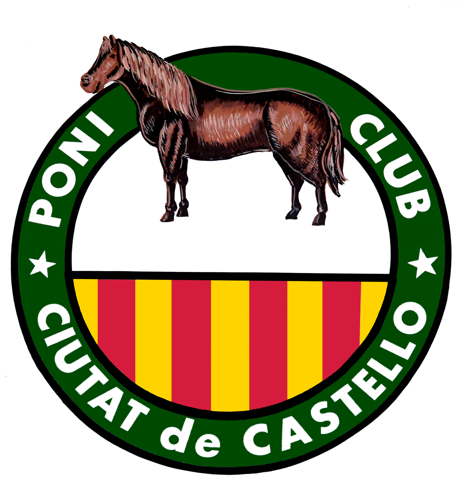Escuela de Equitación Poni Club Castellón