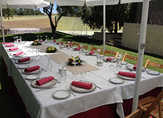 Layra Hostelería CATERING