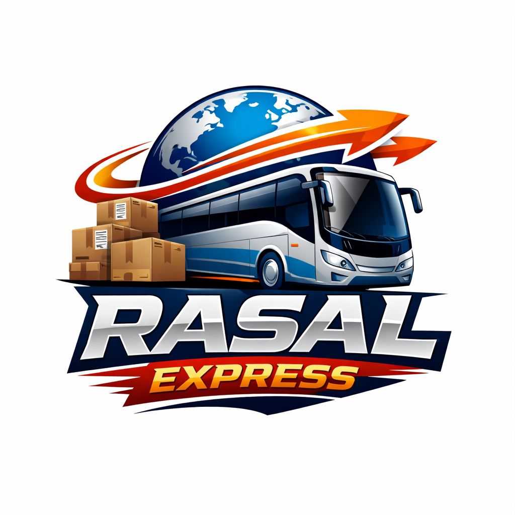 Rasal Express Paquetería