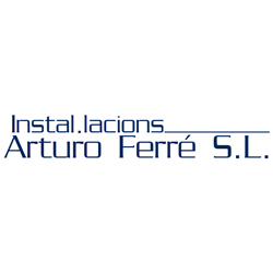 Instal·lacions Arturo Ferre