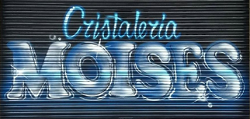 Cristalería Moisés