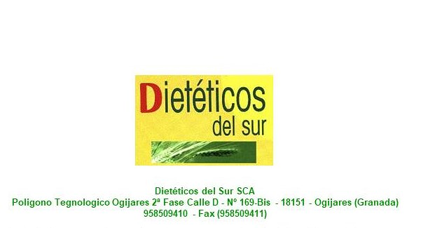 Diet&eacute;ticos Del Sur S.C.A. ALMACENAJE, LOGISTICA Y DISTRIBUCION