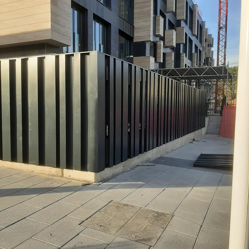 Cuberpa, S.L CERRAJERIAS