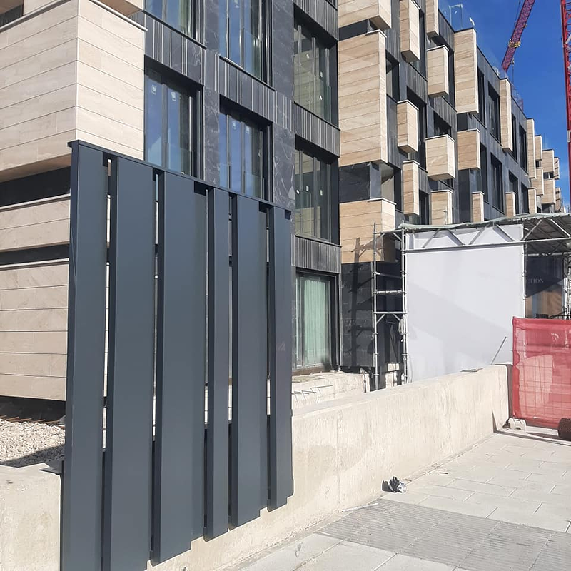 Cuberpa, S.L Alcorcón