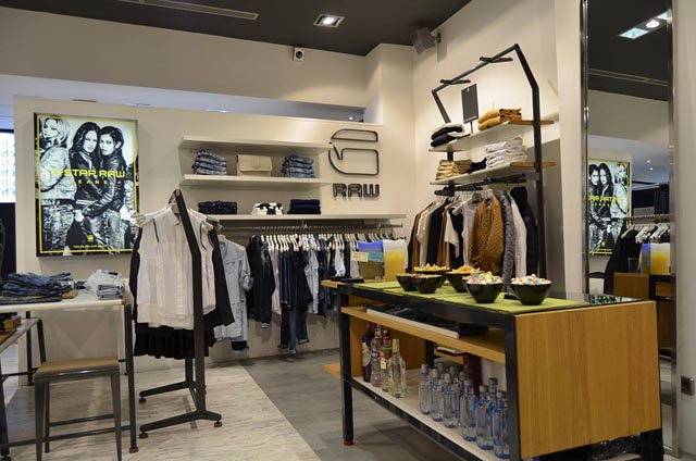 DAVID THE - DENIM - SPECIALIST 6