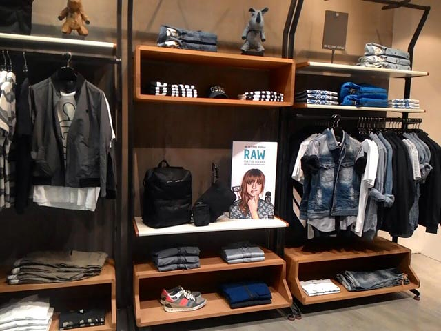 DAVID THE - DENIM - SPECIALIST 7