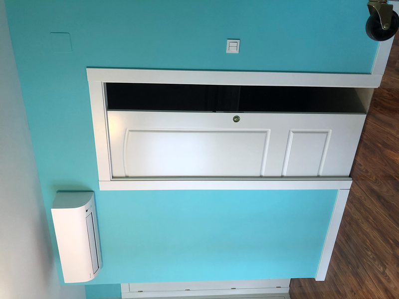 Puertas Pelayo PUERTAS Y VENTANAS: ESTABLECIMIENTOS