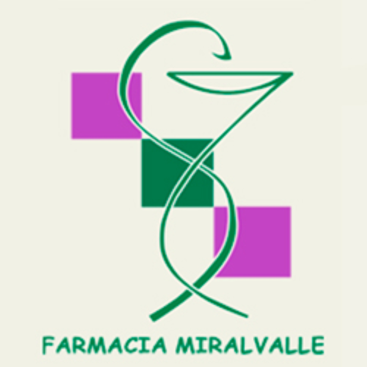 Farmacia Miralvalle