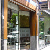 PELUQUERÍA FERNANDO AMBOAGE PELUQUERIAS DE CABALLEROS PELUQUERÍA FERNANDO AMBOAGE PELUQUERIAS DE CABALLEROS