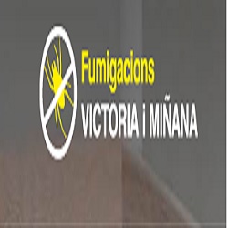 Fumigaciones Victoria
