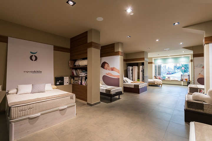 Expocolch&oacute;n COLCHONERIAS