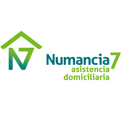 Numancia 7 Asistencia Domiciliaria
