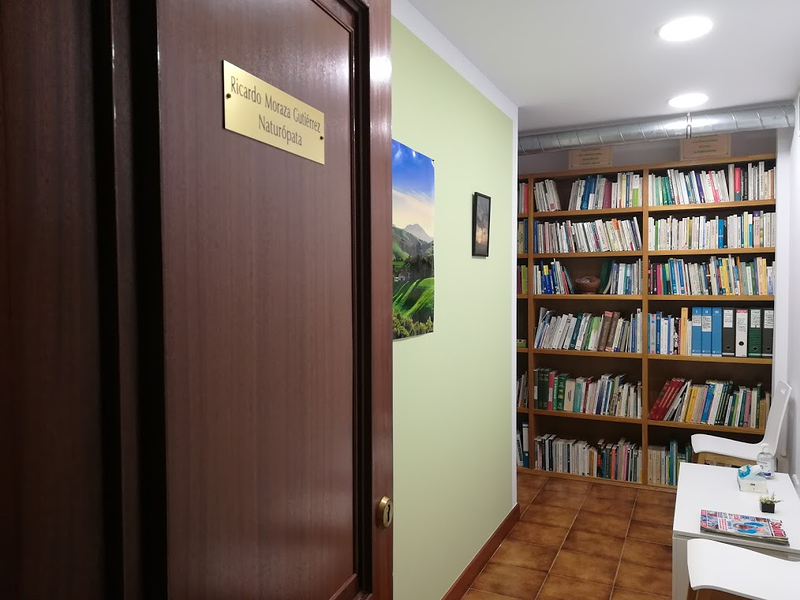 Ricardo Moraza Biorresonancia SCIO - Naturópata 3