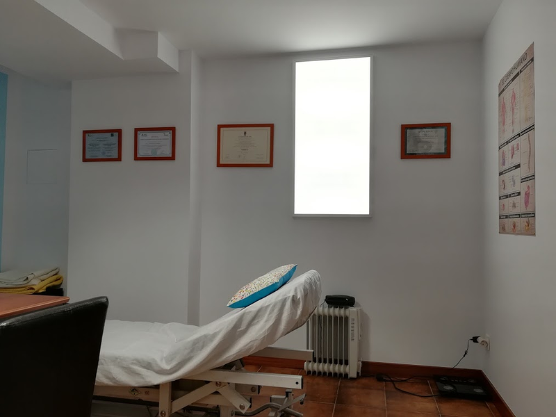 Ricardo Moraza Biorresonancia SCIO - Naturópata 2