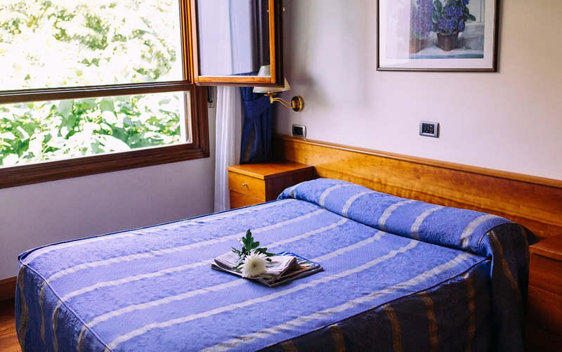 Hotel O Cami&ntilde;o 5