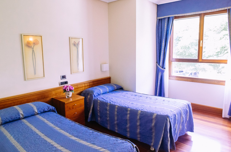 Hotel O Cami&ntilde;o 2