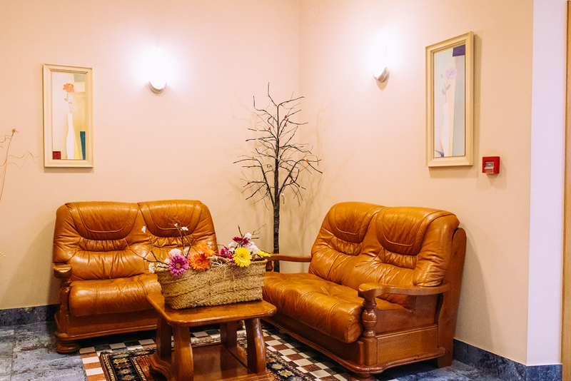 Hotel O Cami&ntilde;o 3