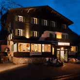 Hotel O Cami&ntilde;o 12