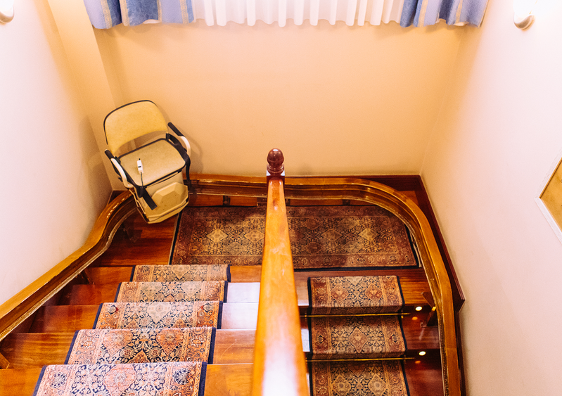 Hotel O Cami&ntilde;o 6