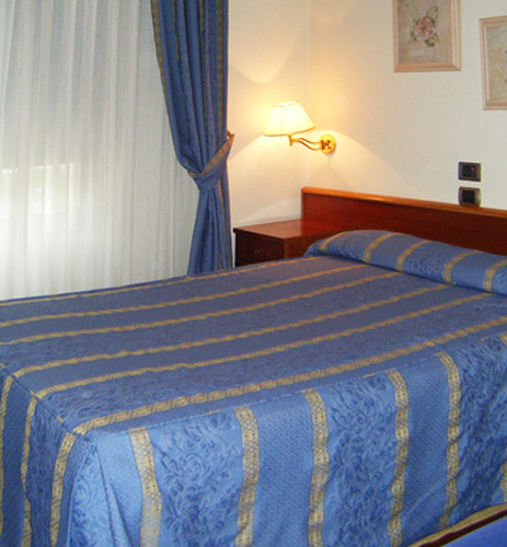 Hotel O Cami&ntilde;o 9