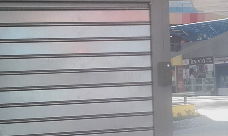 Carpintería Metálica Antonio Lima 4