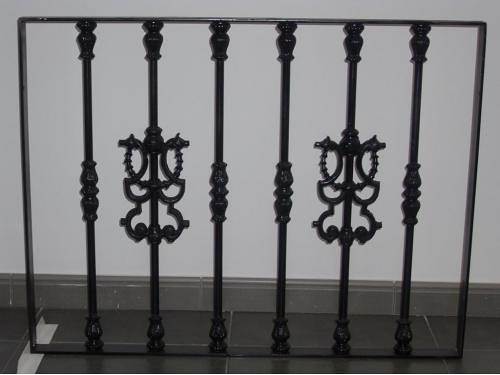 Carpintería Metálica Antonio Lima 3